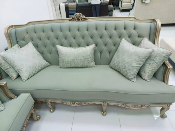 Classical Sofa